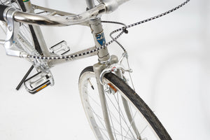 RIH (single-speed)