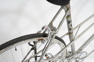 RIH (single-speed)