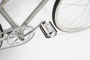 RIH (single-speed)