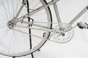 RIH (single-speed)