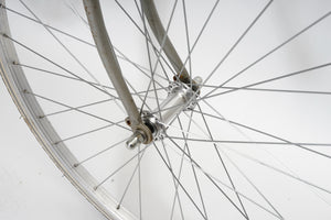 RIH (single-speed)
