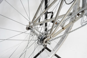 RIH (single-speed)