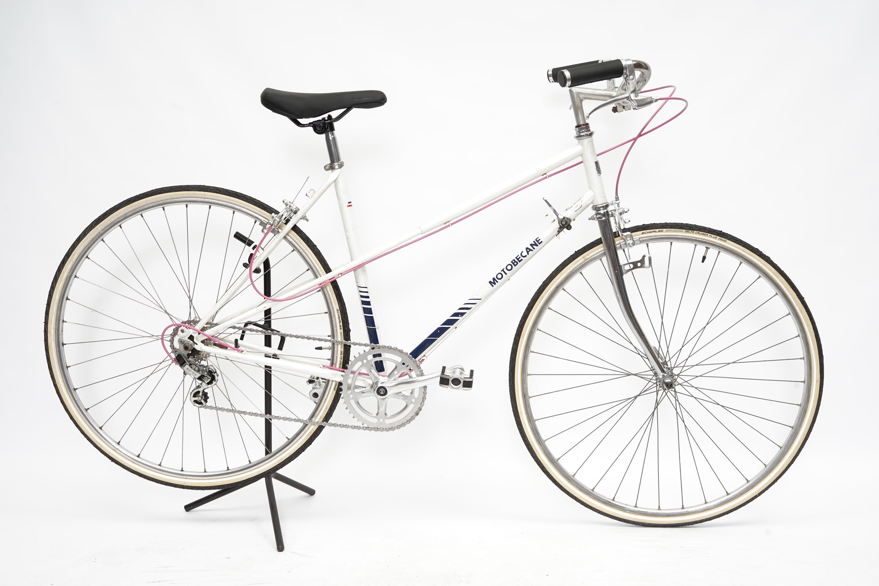 Motobecane | Newly Added