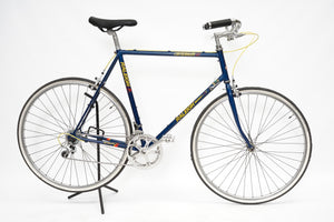 Raleigh Criterium | Newly Added