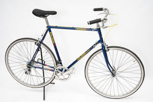 Raleigh Criterium | Newly Added