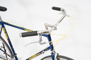 Raleigh Criterium | Newly Added