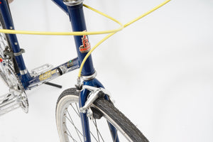 Raleigh Criterium | Newly Added