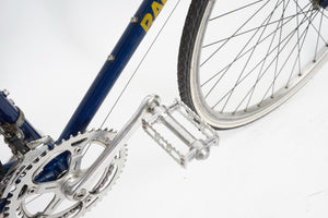 Raleigh Criterium | Newly Added