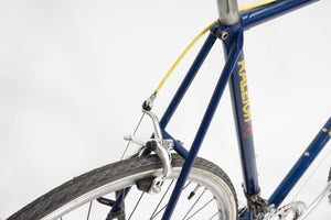 Raleigh Criterium | Newly Added