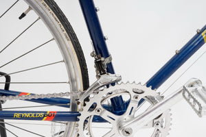 Raleigh Criterium | Newly Added