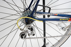 Raleigh Criterium | Newly Added