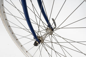 Raleigh Criterium | Newly Added