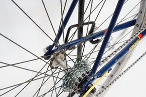 Raleigh Criterium | Newly Added