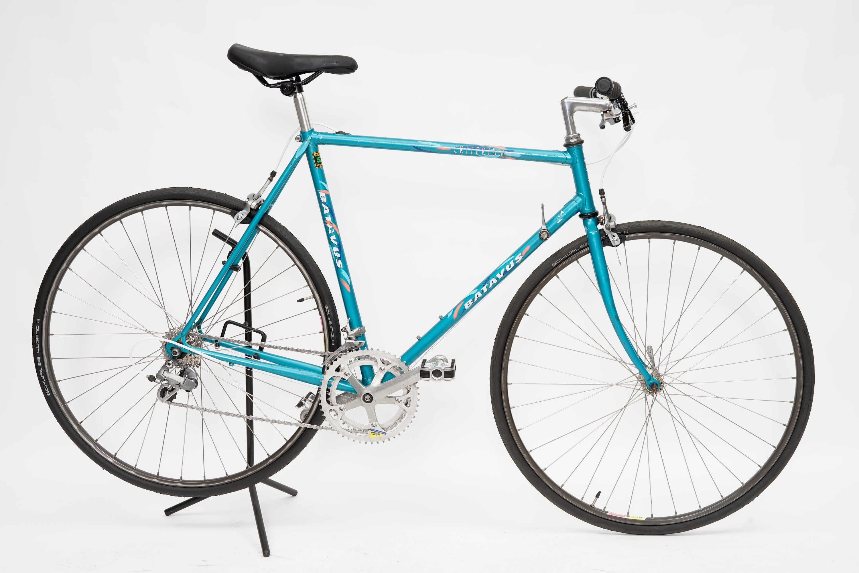 Batavus Criterium | Newly Added