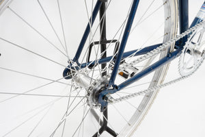 Motobecane Sprint (single-speed) | Newly Added