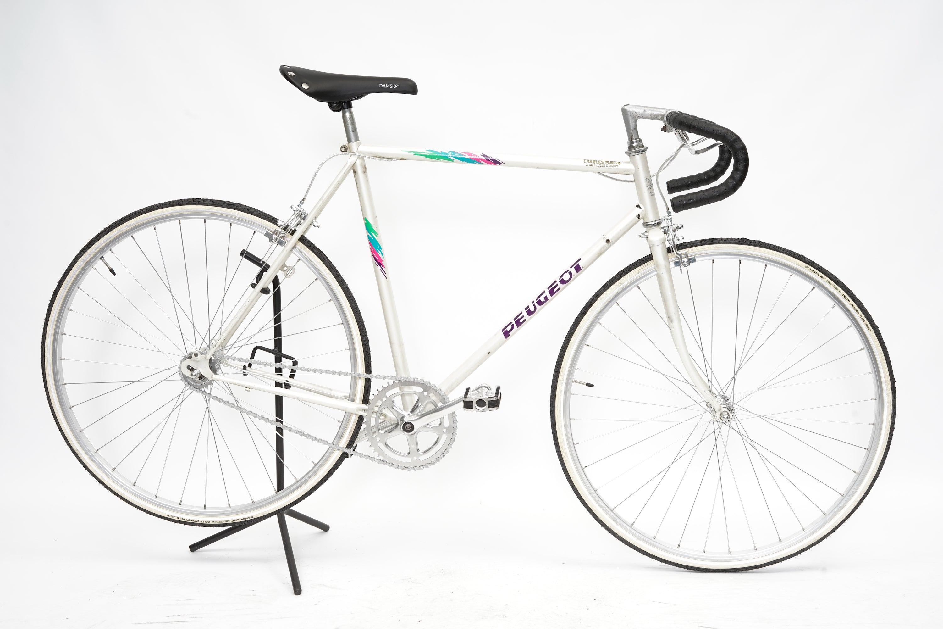 Peugeot (single-speed)