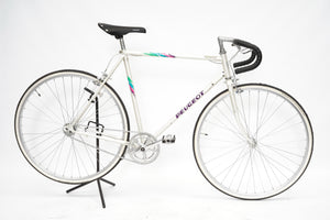 Peugeot (single-speed)