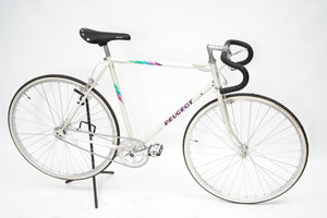 Peugeot (single-speed)