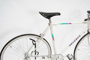 Peugeot (single-speed)
