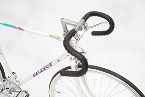 Peugeot (single-speed)