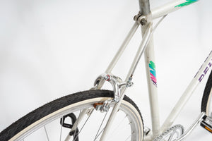 Peugeot (single-speed)