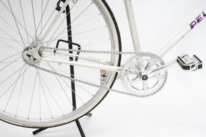 Peugeot (single-speed)