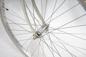 Peugeot (single-speed)