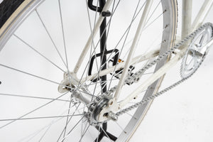 Peugeot (single-speed)