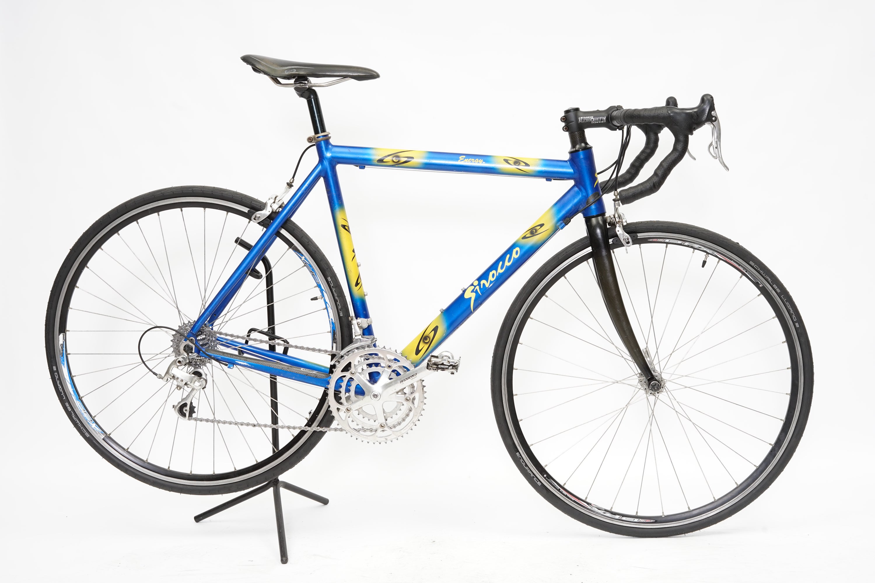 Sirocco | Newly Added