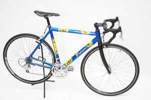 Sirocco | Newly Added