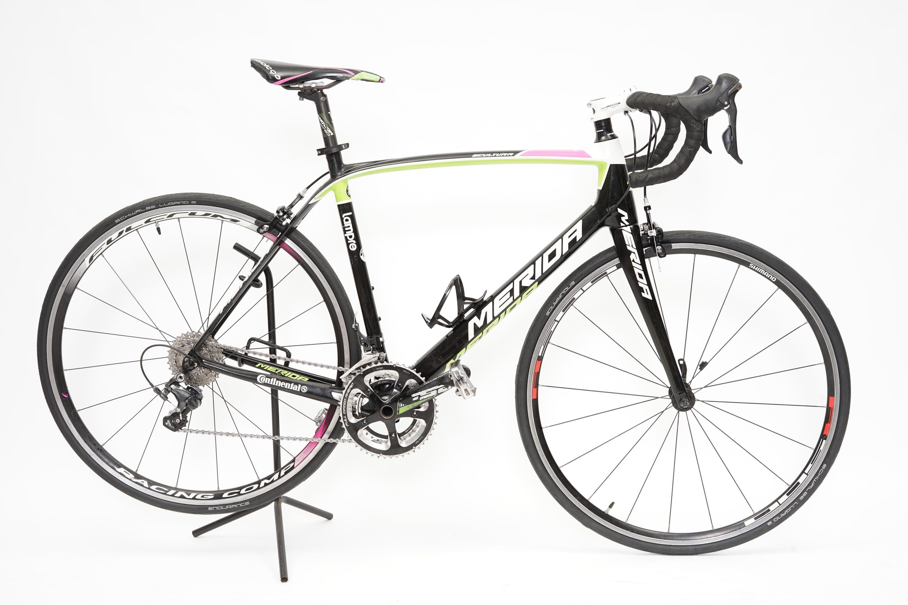 Merida Scultura | Newly Added
