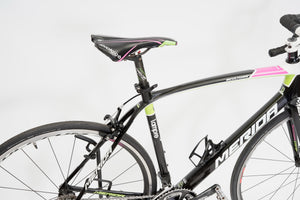 Merida Scultura | Newly Added