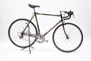 Diamondback Interval