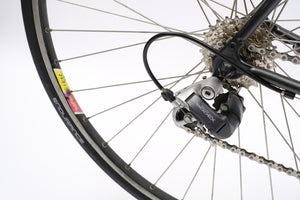 Diamondback Interval