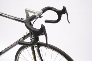 Diamondback Interval