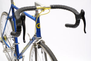Cycles Gitane