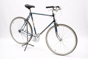 Peugeot (single-speed)