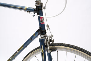 Peugeot (single-speed)
