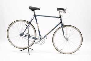 Peugeot (single-speed)