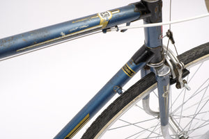 Peugeot (single-speed)