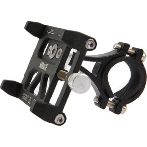 Mirage Smartphone Holder - Black