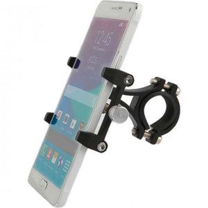 Mirage Smartphone Holder - Black