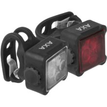 AXA Lights (USB-Rechargable)