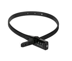 Kryptonite Cable Lock Click Lock