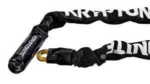 Kryptonite Chain Lock Keeper 785