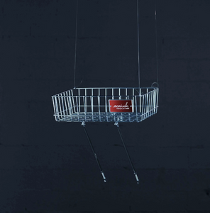 Manivelle Basket - Caddie Edition