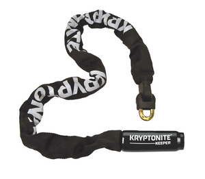 Kryptonite Chain Lock Keeper 785