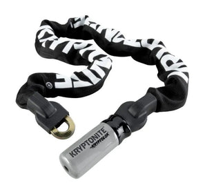 Kryptonite Chain Lock Kryptolok 995 ART2