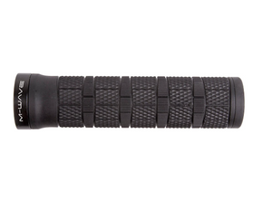 M-Wave Grips - Black
