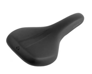 Velo City saddle - Black